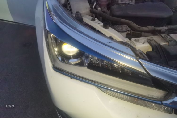 Toyota Corolla Hybird E+ 2019 #8 Toyota Corolla Hybird E+ 2019 car image #8