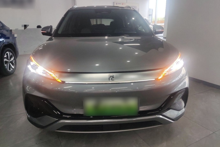 BYD Yuan Plus 2023 immagine di auto #3