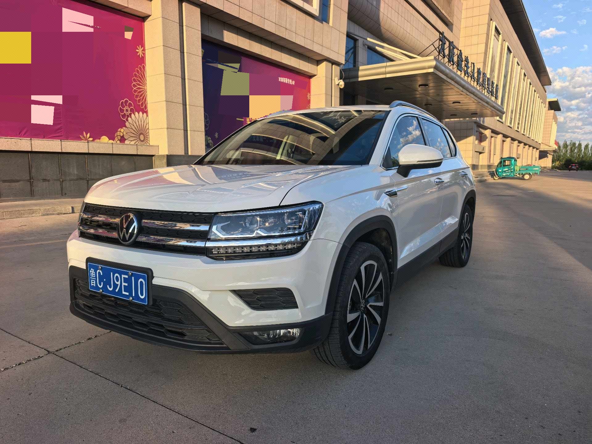 2023 2023 immagine di auto