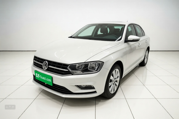 Volkswagen Bora 2017 immagine di auto #2