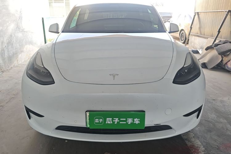 Tesla Model Y 2023 #3 Tesla Model Y 2023 immagine di auto #3