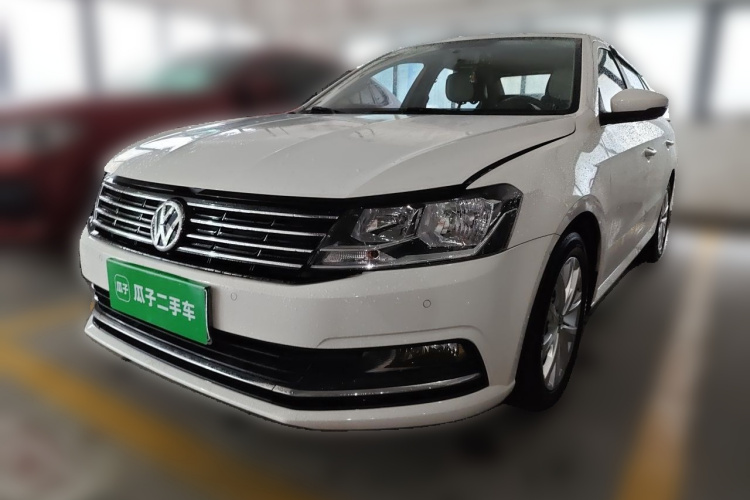 Volkswagen Lavida 2017 #2 Volkswagen Lavida 2017 image de voiture #2