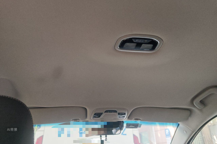 GEELY Emgrand 2019 car image #20