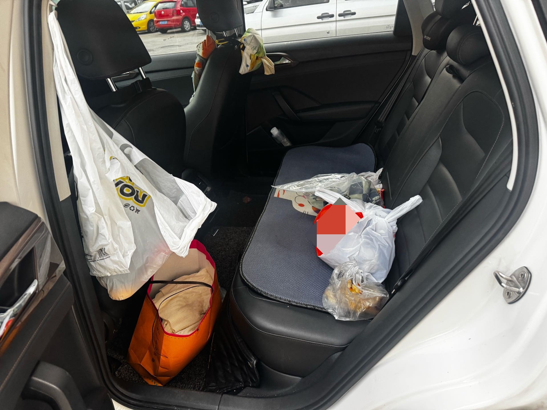 2019 immagine di auto #5