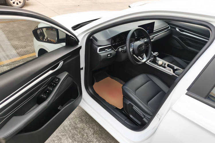 GEELY Emgrand 2024 immagine di auto #16