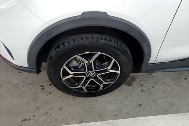 BYD Yuan Pro 2021 car image #8