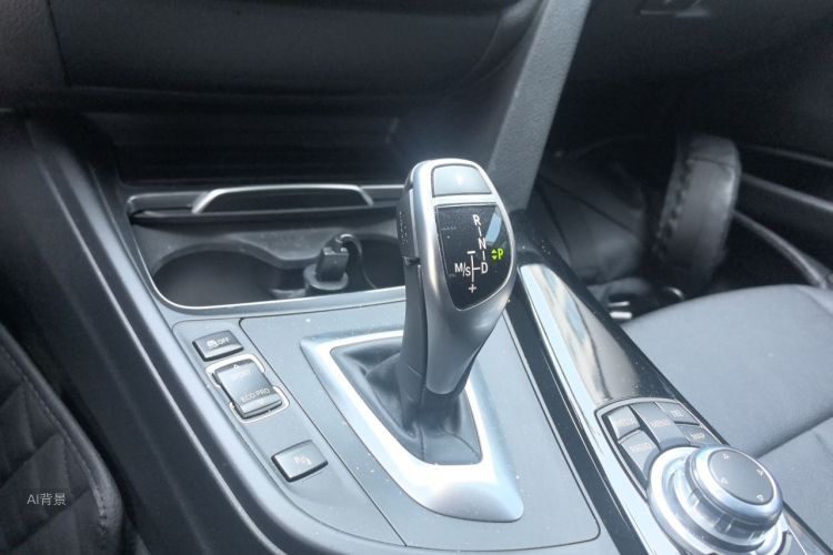 BMW 3 Series 2017 immagine di auto #16