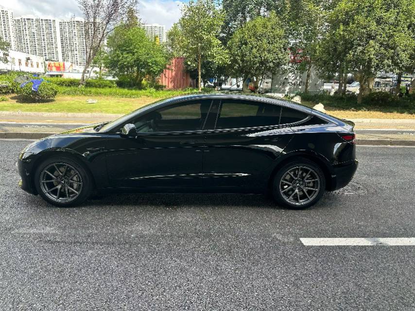 Tesla Model 3 2023 car image #3