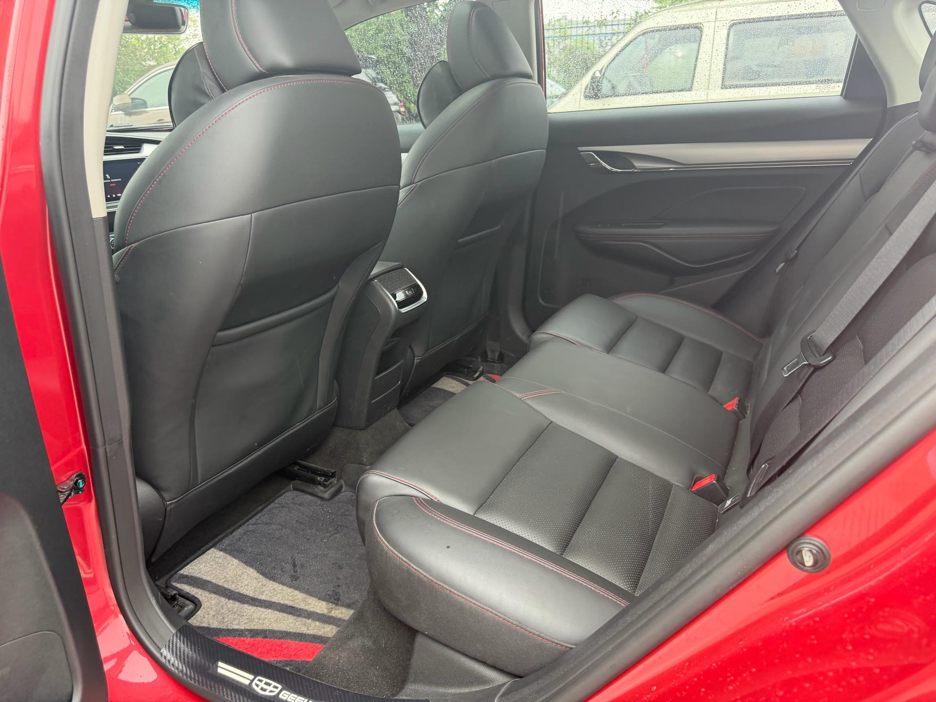 GEELY Binray 2019 car image #7