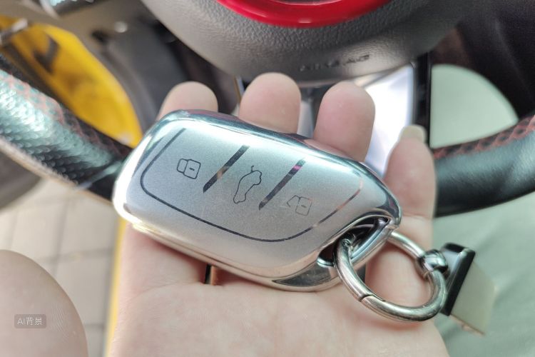 MG 5 2022 imagen de coche #10