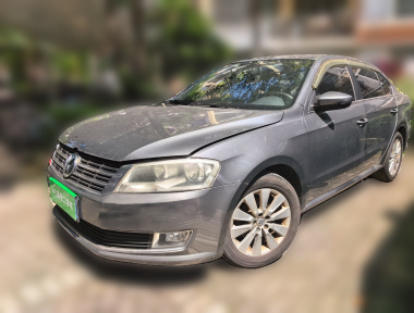 Volkswagen Lavida 2014 car image 