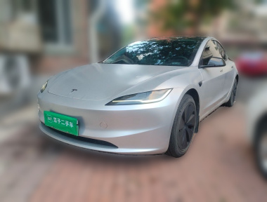 Tesla Model 3 2024 Tesla Model 3 2024 car image