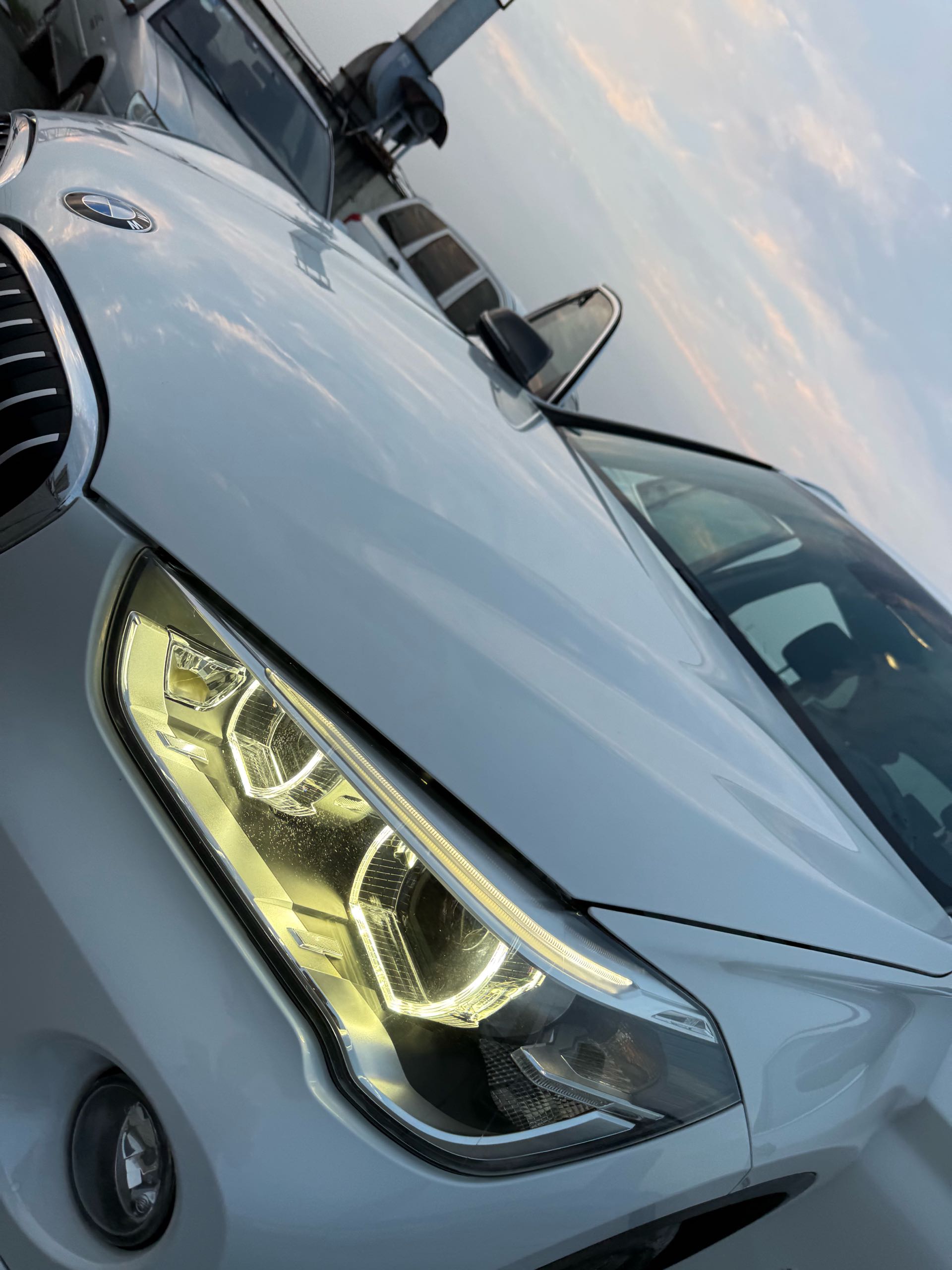 BMW X1 2017 #19 BMW X1 2017 car image #19