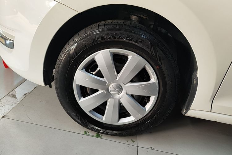 Volkswagen Santana 2016 immagine di auto #9