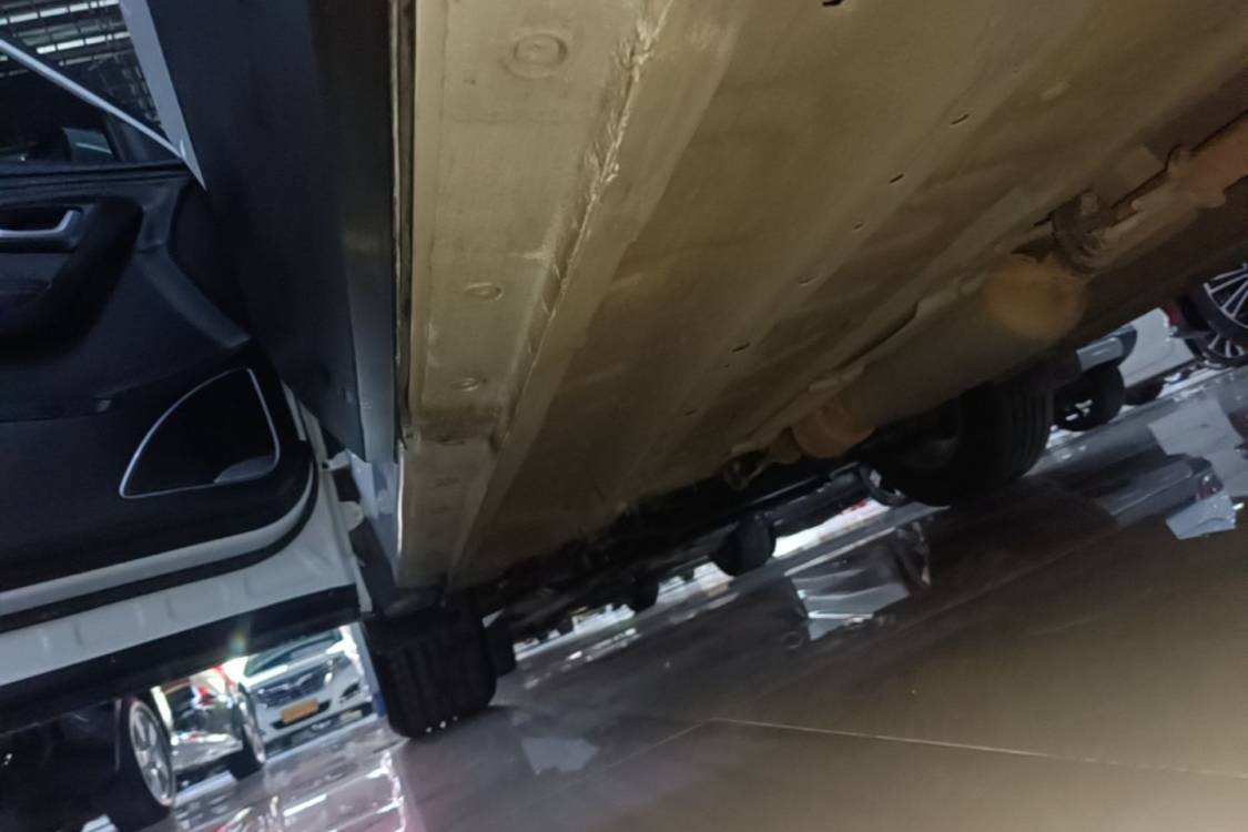 Jetour X70M 2022 #8 Jetour X70M 2022 car image #8