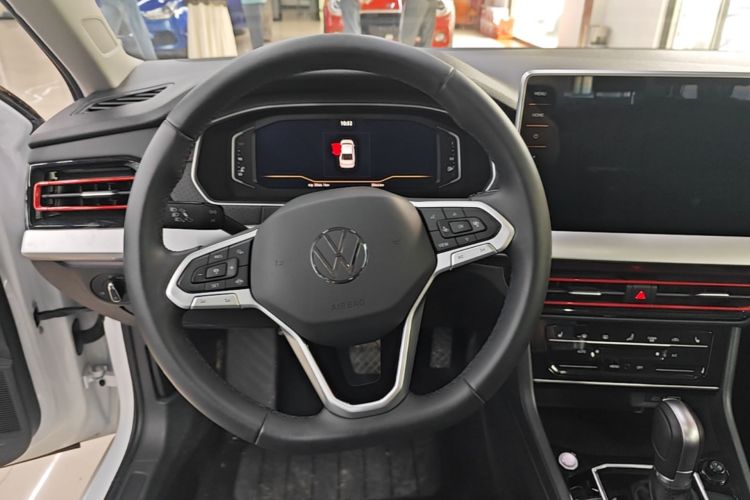 Volkswagen Lavida 2024 car image #11