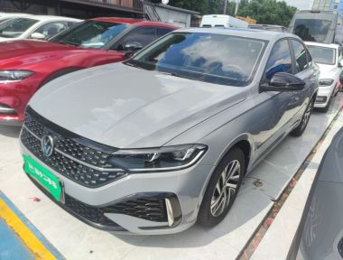 Volkswagen Lavida 2025 car image 