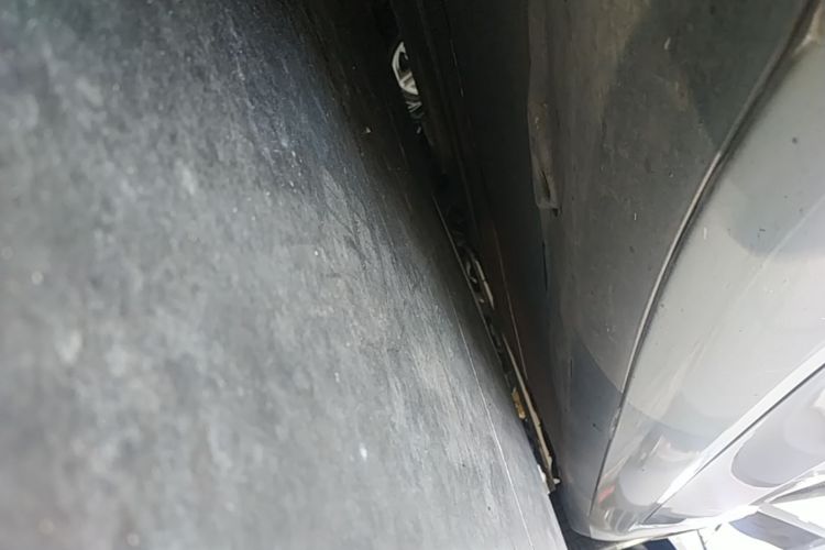 Tesla Model 3 2022 car image #27