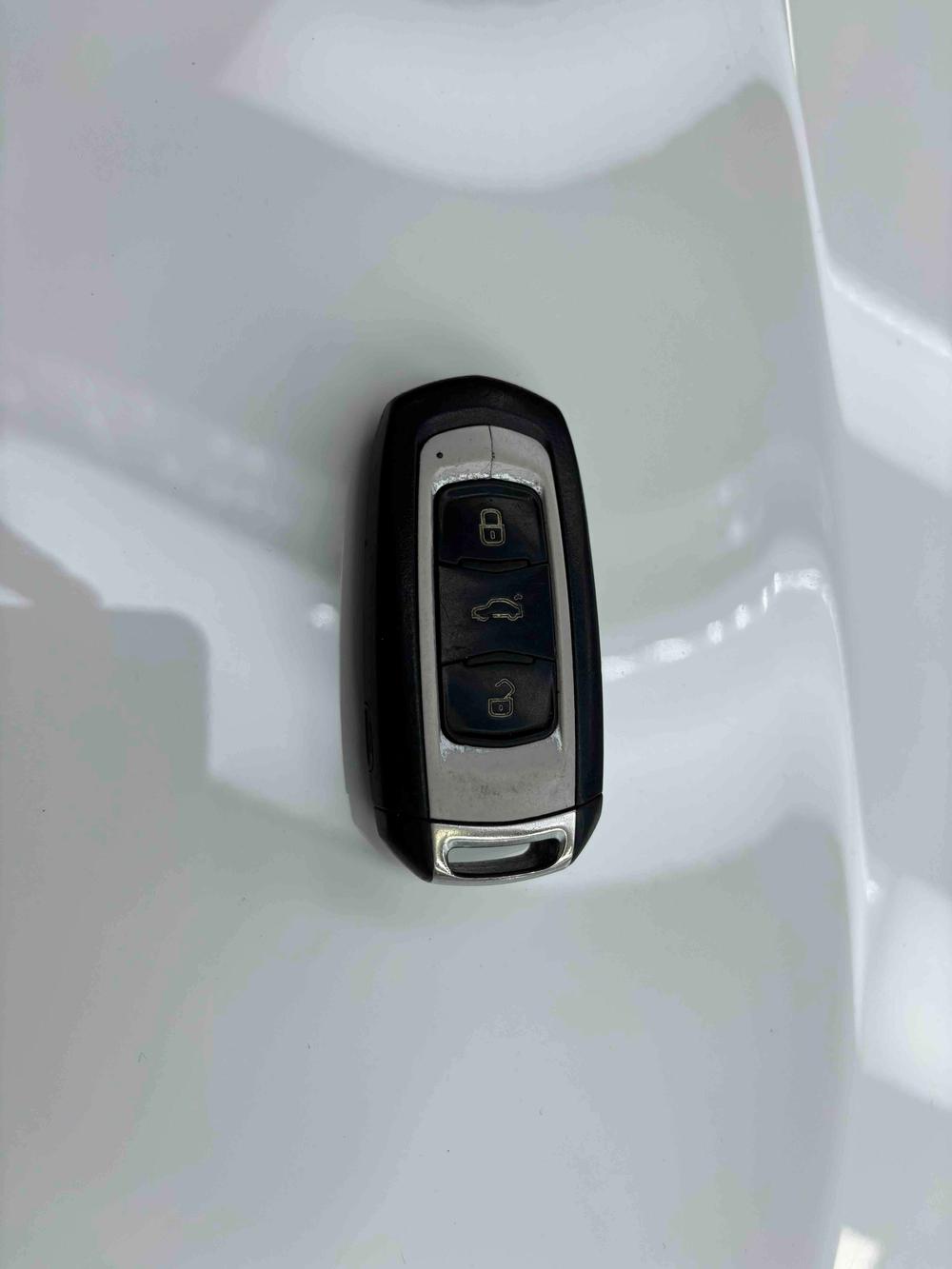 GEELY Emgrand 2017 #10 GEELY Emgrand 2017 car image #10