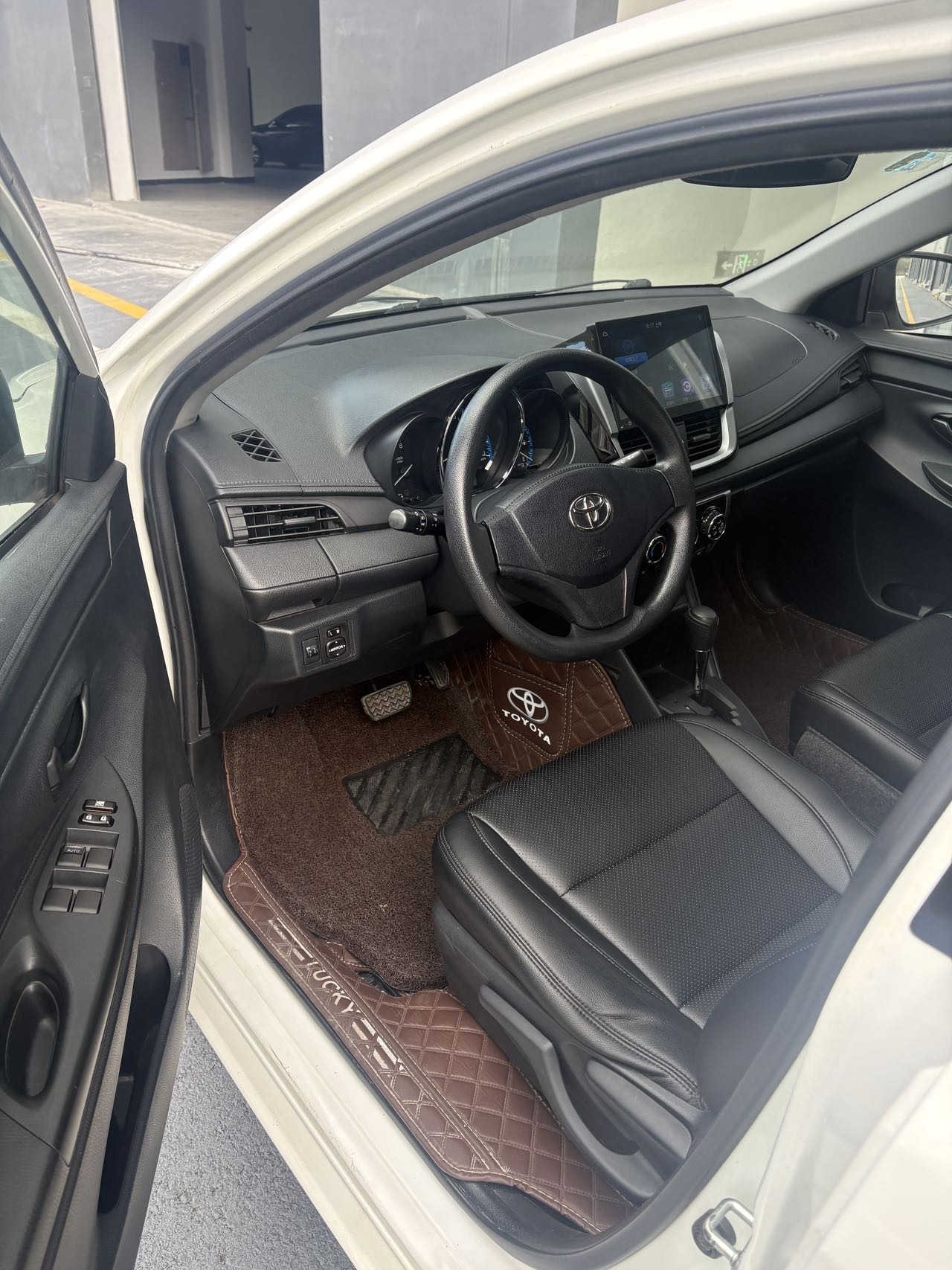 Toyota Vios 2016 #3 Toyota Vios 2016 imagen de coche #3