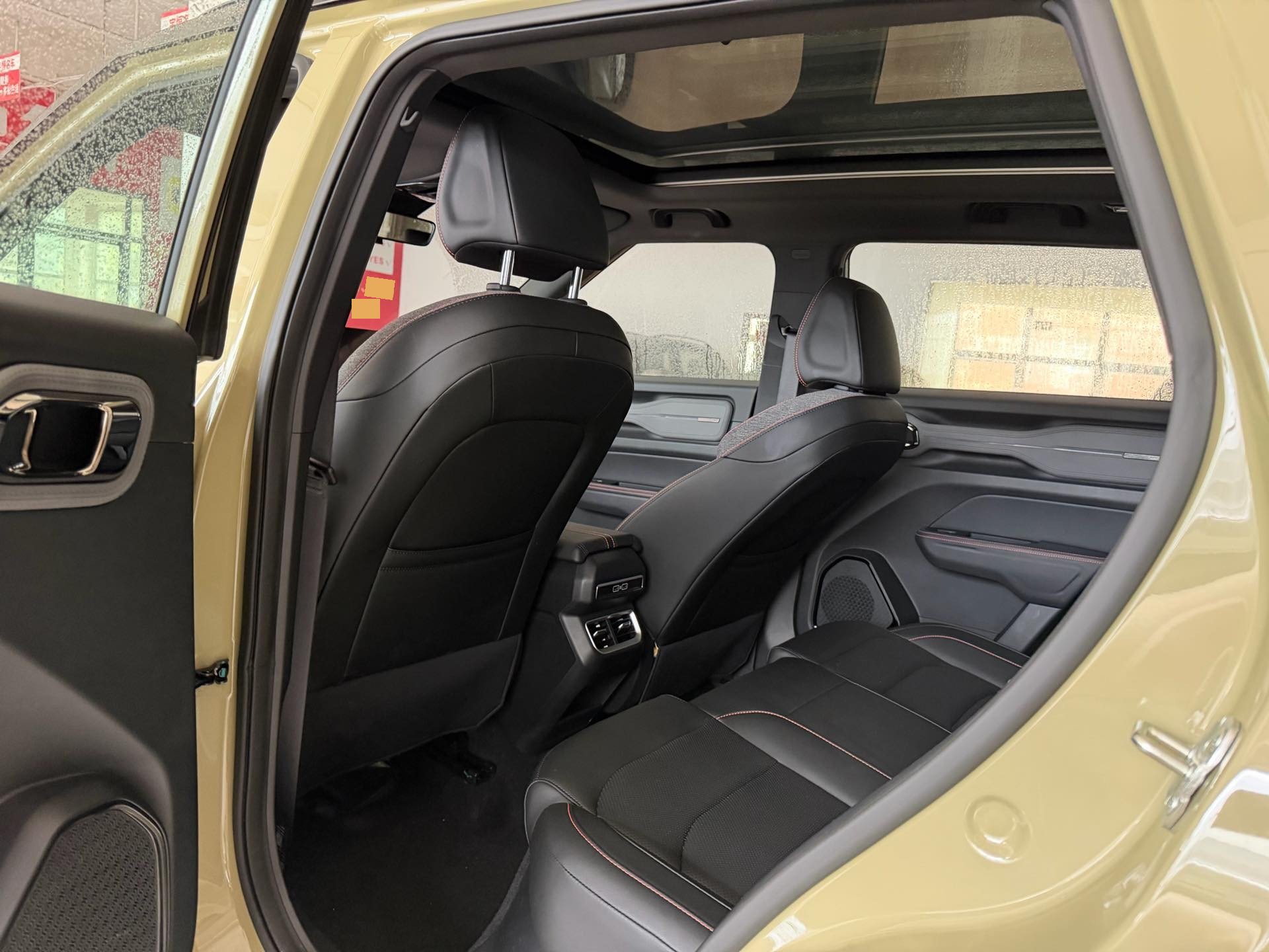 GEELY Cowboy 2024 car image #5