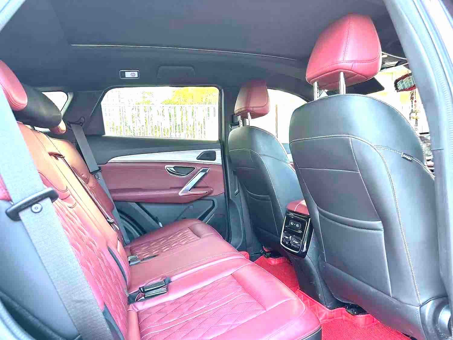 Jetour X70 PLUS 2024 صورة سيارة #5