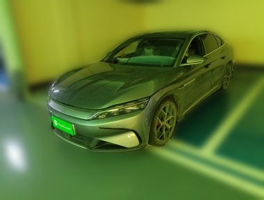 BYD Han 2022 BYD Han 2022 car image