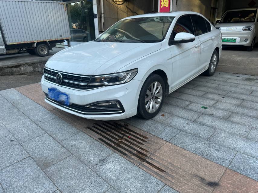 Volkswagen Bora 2022 Volkswagen Bora 2022 car image