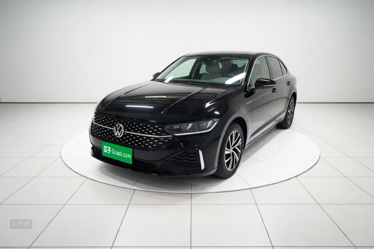 Volkswagen Lavida 2023 car image #2