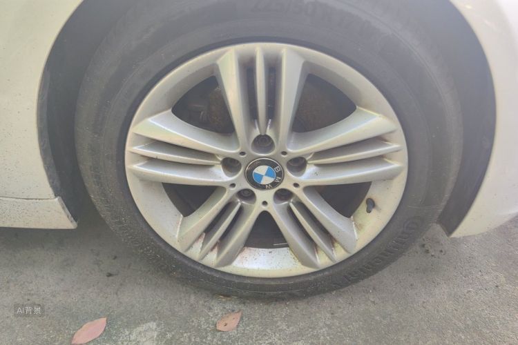 BMW 3 Series 2017 #9 BMW 3 Series 2017 car image #9