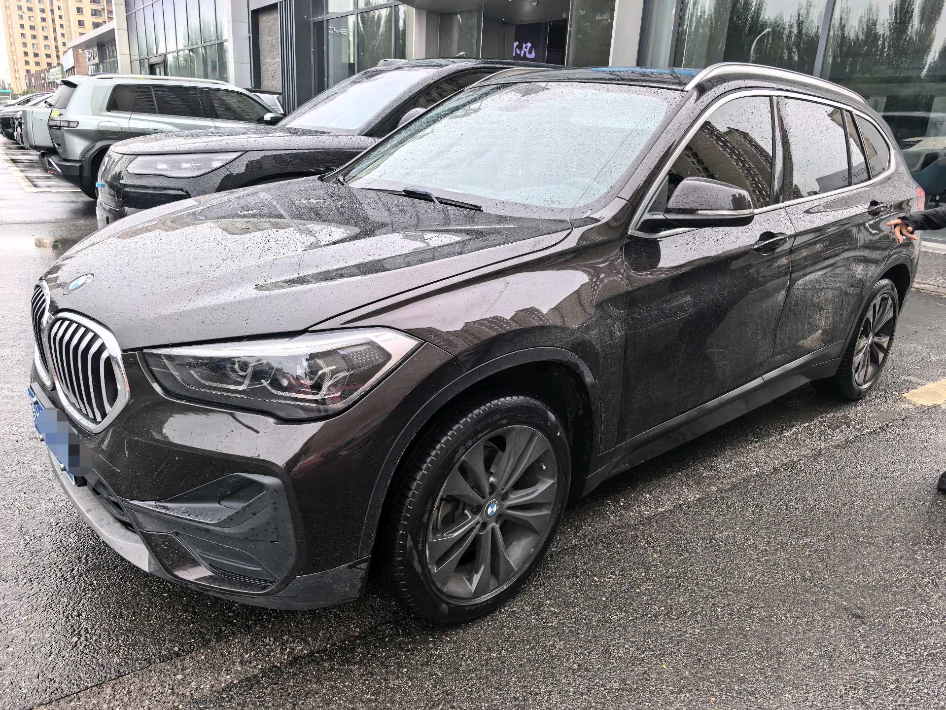 2020 car image 