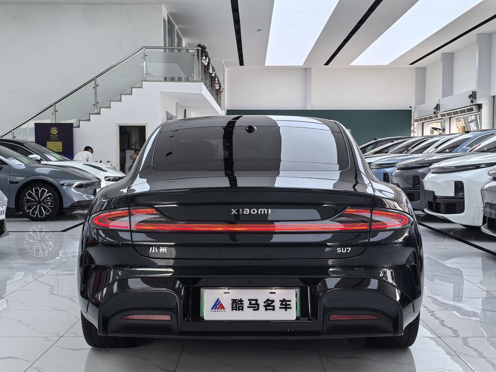 2026 car image #5