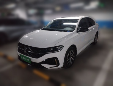 Volkswagen Lavida 2024 car image 