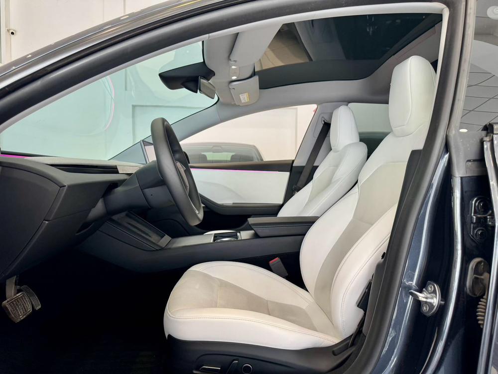 Tesla Model 3 2024 #17 Tesla Model 3 2024 car image #17