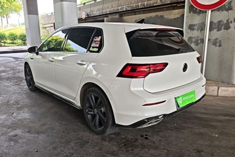 Volkswagen Golf 2024 #5 Volkswagen Golf 2024 car image #5
