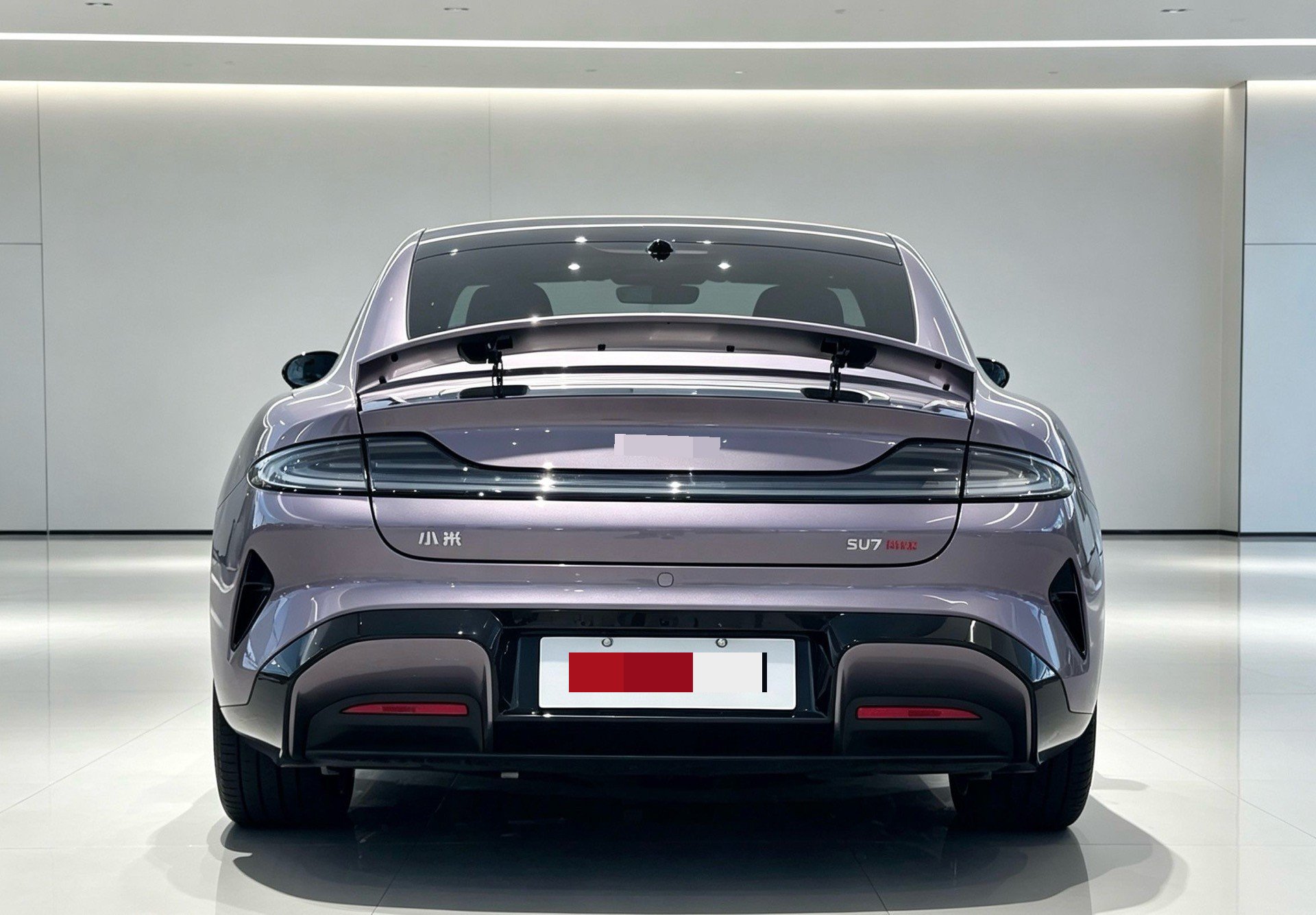 2026 car image #7