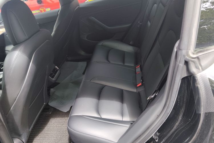 Tesla Model 3 2023 car image #17