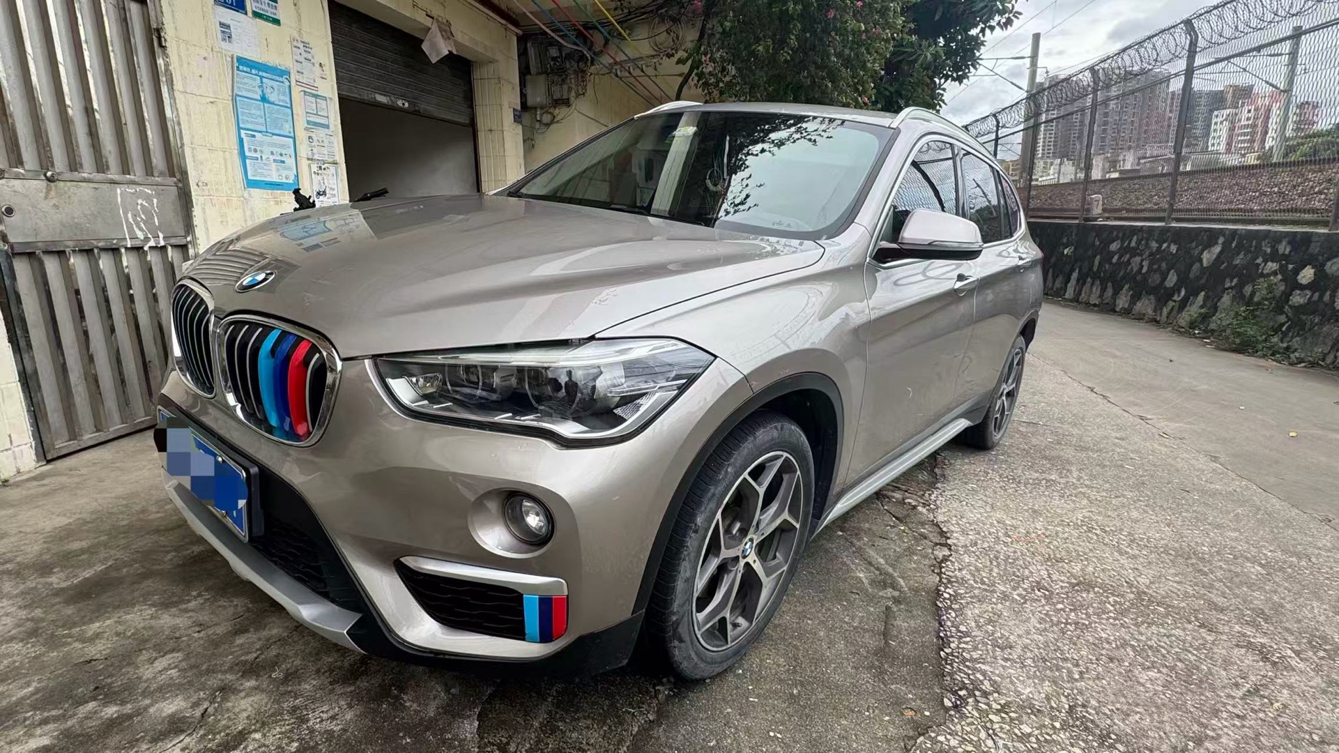 2019 imagen de coche 
