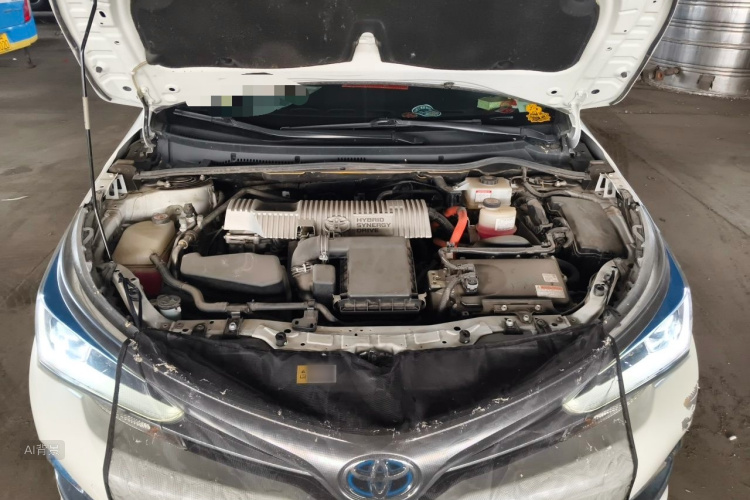 Toyota Corolla 2019 car image #22