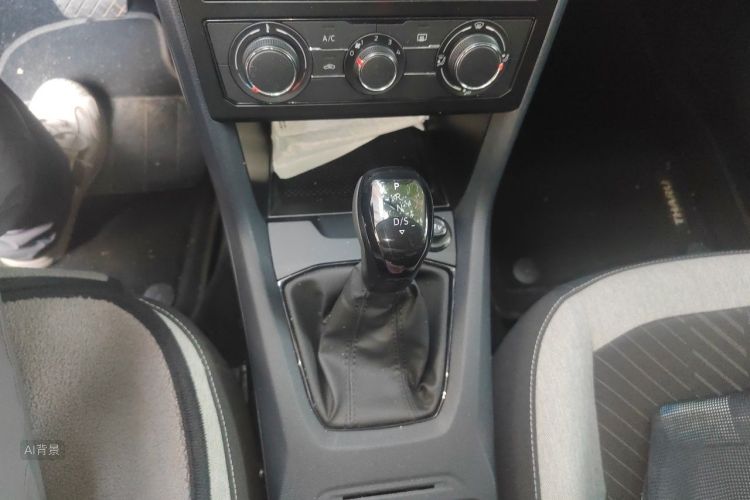 Volkswagen Tharu 2025 car image #16