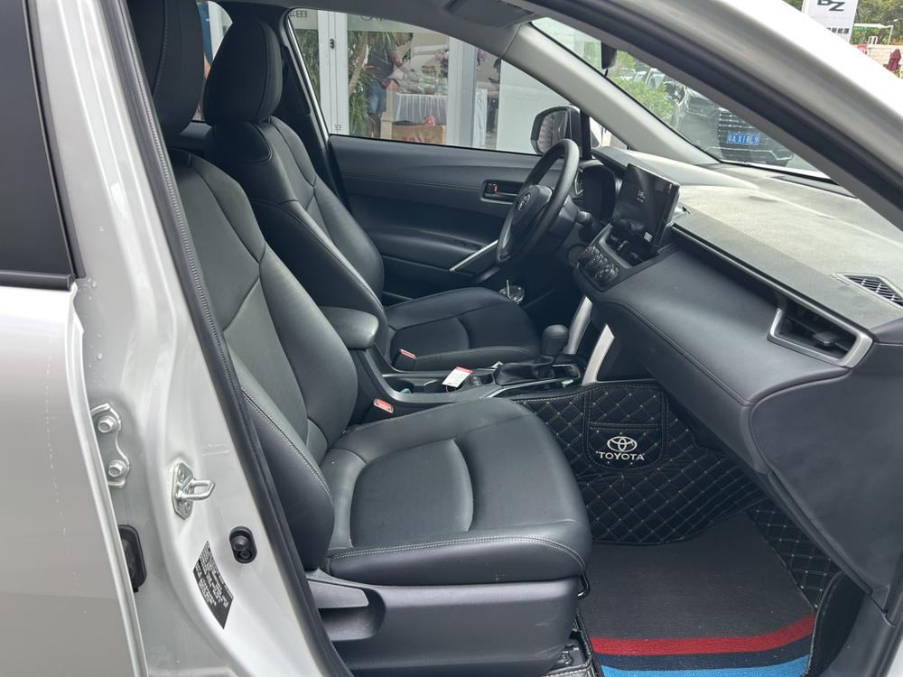 2024 imagen de coche #23