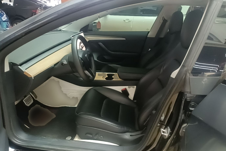 Tesla Model 3 2023 immagine di auto #15