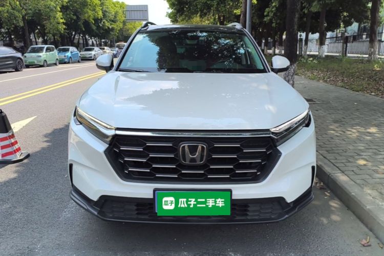 Honda CR-V 2023 car image #3