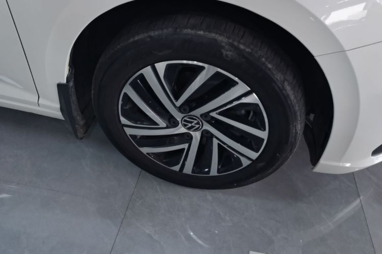 Volkswagen Lavida 2022 #9 Volkswagen Lavida 2022 car image #9