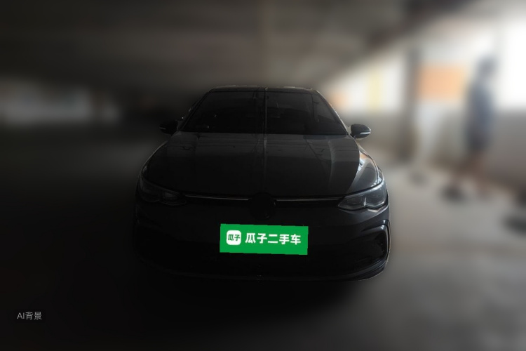 Volkswagen Golf 2023 #3 Volkswagen Golf 2023 car image #3