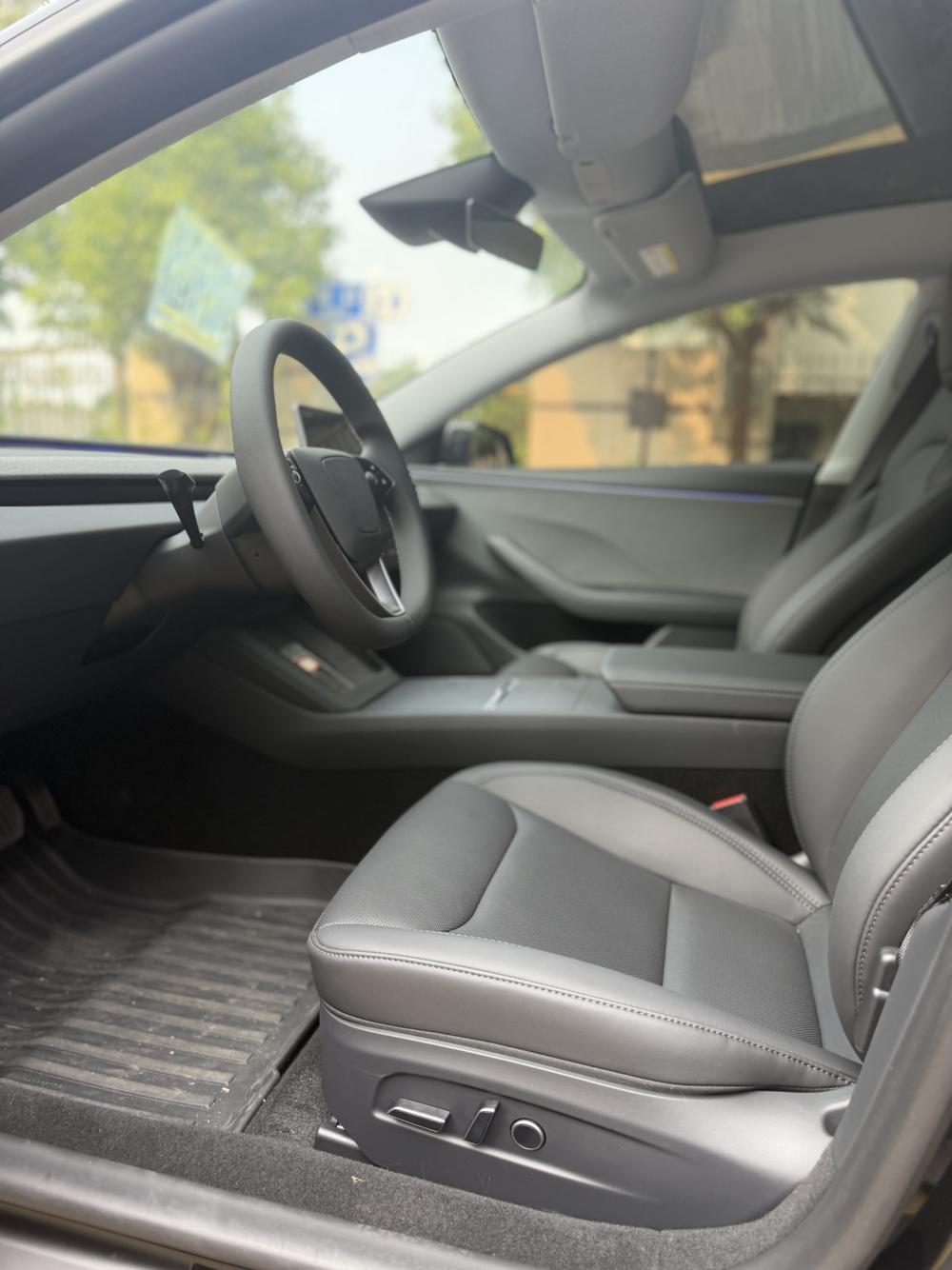 Tesla Model 3 2026 #17 Tesla Model 3 2026 car image #17