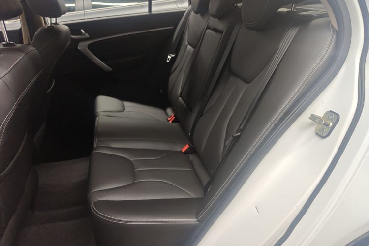 GEELY Emgrand 2017 #17 GEELY Emgrand 2017 car image #17