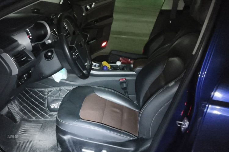GEELY Emgrand GL 2019 #17 GEELY Emgrand GL 2019 car image #17