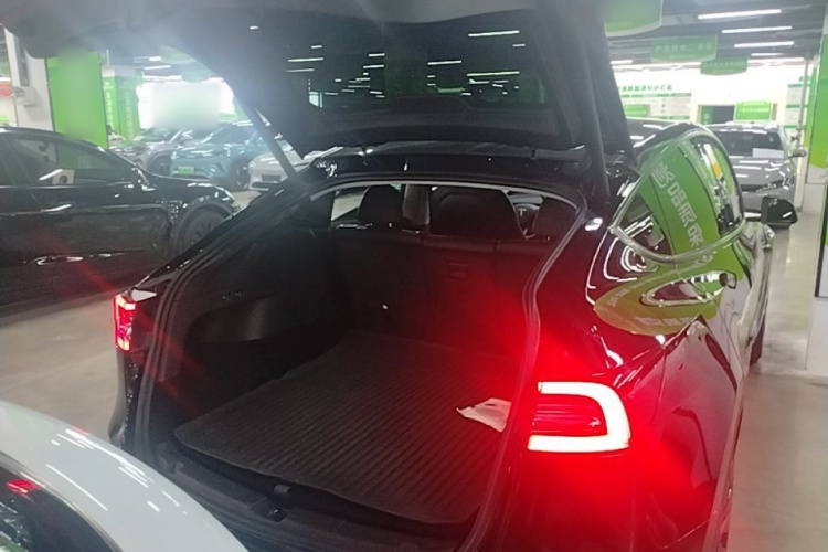 Tesla Model Y 2023 #19 Tesla Model Y 2023 car image #19