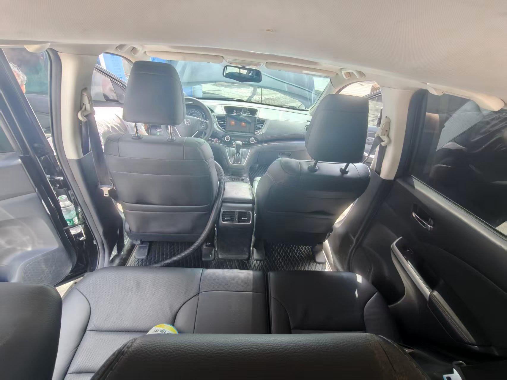 Honda CR-V 2016 car image #9